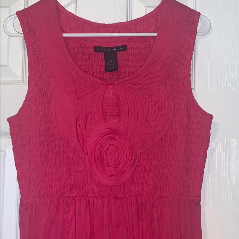 Grace Elements Dress - image 2